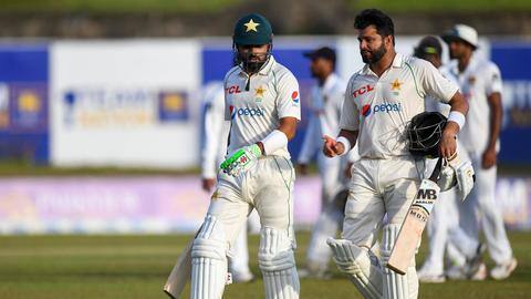 Babar Azam becomes the fastest Asian to 10,000 international runs Babar Azam becomes the fastest Asian to 10,000 international runs