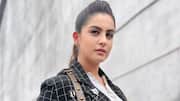 Tunisha Sharma death case: AICWA demands SIT probe