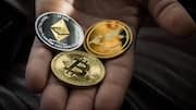 Cryptocurrency prices today: Bitcoin and Ethereum crash nearly 8%