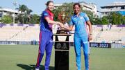WPL final, DC vs MI: Meg Lanning elects to bat