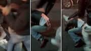 'F..k off, Indian': Adelaide student brutally beaten in racially-motivated attack