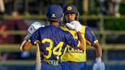 Sri Lanka beat Zimbabwe in 3rd T20I, seal series: Stats