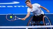 Wheelchair tennis v/s boccia: Which improves strategic thinking more?