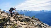 Mountain biking on Kilimanjaro: A guide