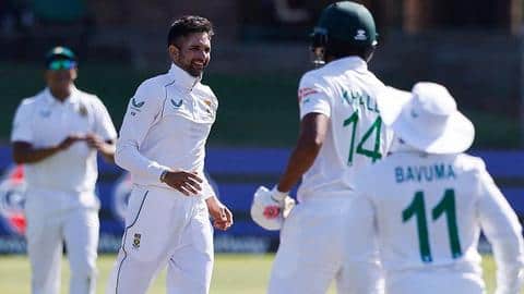 SA thrash Bangladesh: Decoding the ICC World Test Championship table SA thrash Bangladesh: Decoding the ICC World Test Championship table