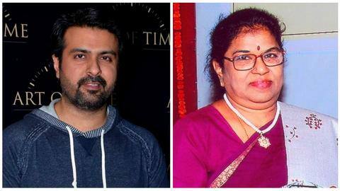 Harman Baweja making biopic on India's first female forensic scientist Harman Baweja making biopic on India's first female forensic scientist