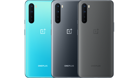 OnePlus rolls out Android 12-based OxygenOS 12 for Nord OnePlus rolls out Android 12-based OxygenOS 12 for Nord