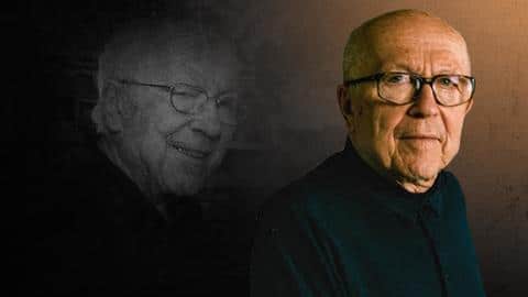 Google celebrates pioneer of electronic music Oscar Sala's 112th birthday Google celebrates pioneer of electronic music Oscar Sala's 112th birthday