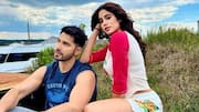 Varun Dhawan-Janhvi Kapoor's 'Bawaal' postponed; makers to work on VFX