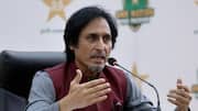 Ramiz Raja slams match referee Andy Pycroft over bias allegations