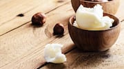 How to cook with shea butter