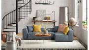 How to create a cozy boho-industrial decor 