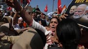 Don't know who's reel-maker, who's journalist: Centre on assault reports 