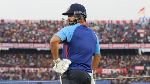 IND vs SA, 2nd T20I: Temba Bavuma elects to field IND vs SA, 2nd T20I: Temba Bavuma elects to field