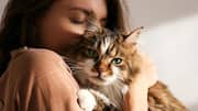 Besides being 'pawsome,' pets can fix your physical, mental health Besides being 'pawsome,' pets can fix your physical, mental health
