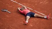 Novak Djokovic extends his Big Titles tally to 67: Stats