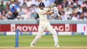 Joe Root surpasses Tendulkar to accomplish this England-India Test record