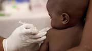 First malaria drug for newborns, young children approved for use