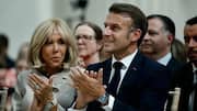 Macrons sue right-wing commentator Candace Owens for calling Brigitte 'man' 