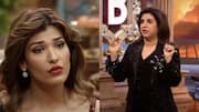'BB19': Farah slams Nehal for using 'woman card' against Amaal