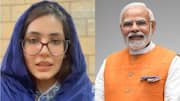 Pakistani woman seeks Modi's intervention as husband prepares Delhi wedding 