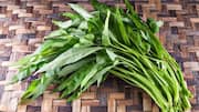 Love water spinach? You'll enjoy these recipes