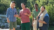 Netflix greenlights 'Grown Ups 3' with Adam Sandler