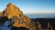 How to prepare for a Mount Kenya climb 