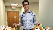 Internet-famous Dr. Mike might lead new 'The Bachelor' season