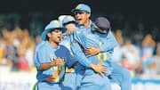 Revisiting Team India's underrated wins under Sourav Ganguly