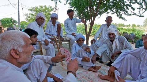 UP: Khap panchayat bans jeans for women, shorts for men UP: Khap panchayat bans jeans for women, shorts for men