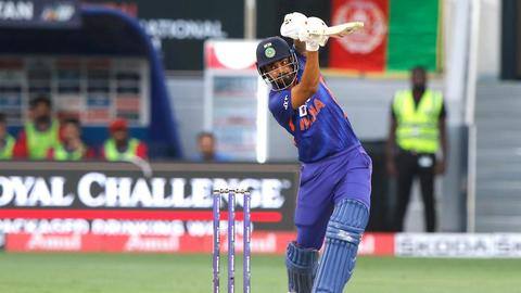 ICC T20 World Cup: KL Rahul to open for India ICC T20 World Cup: KL Rahul to open for India