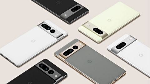 Pixel 7, 7 Pro's specifications tipped prior to launch Pixel 7, 7 Pro's specifications tipped prior to launch