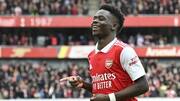 Premier League 2022-23 leaders Arsenal crush Crystal Palace: Key stats