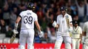 How have England fared at Edgbaston in Tests? (Stats) 