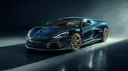 Rimac Nevera: Interesting facts about world's fastest EV