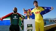 Decoding the head-to-head record between Australia and South Africa (ODIs)