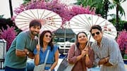 'Lust Stories 3' review: Vishal Bhardwaj's segment steals the show