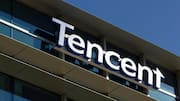 Tencent leases 100,000 AI chips from Oracle in $7B deal