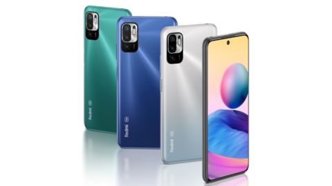 Redmi 20X may arrive as rebranded Redmi Note 10 5G Redmi 20X may arrive as rebranded Redmi Note 10 5G