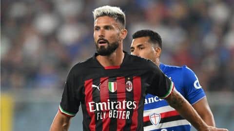 Serie A 2022-23, wins for AC Milan, Inter: Key stats Serie A 2022-23, wins for AC Milan, Inter: Key stats