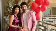 Debina Bonnerjee returns with 'Pati Patni Aur Panga'; reveals details