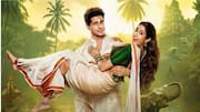 Sidharth-Janhvi's 'Param Sundari' likely to release on August 29: Report