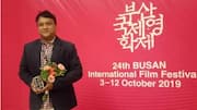 Pradip Kurbah's 'Moon' selected for Busan's Asian Project Market