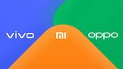 Modi government probes Vivo, OPPO, Xiaomi over ₹6,000cr fraud