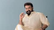 Mohanlal to reunite with 'Thudarum' director for new film