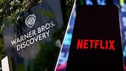 Netflix will pay $5.8B if Warner deal collapses