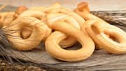 Dreaming about Italian taralli? Try these 5 varieties
