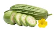 How to add ridge gourd to your breakfast
