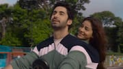 Lakshya-Ananya's 'Chand Mera Dil': Makers offer affordable opening day tickets